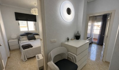 Resale - Townhouse -
Orihuela Costa - La Zenia