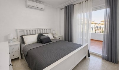 Resale - Townhouse -
Orihuela Costa - La Zenia