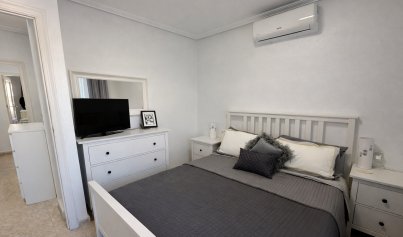 Resale - Townhouse -
Orihuela Costa - La Zenia