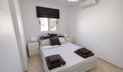 Resale - Townhouse -
Orihuela Costa - La Zenia
