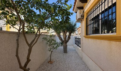 Resale - Townhouse -
Orihuela Costa - La Zenia