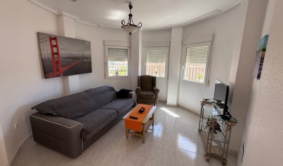 Resale - Villa -
Orihuela Costa - Costa Blanca Sur