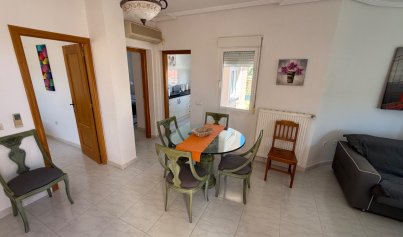 Resale - Villa -
Orihuela Costa - Costa Blanca Sur