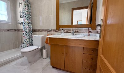 Resale - Villa -
Orihuela Costa - Costa Blanca Sur