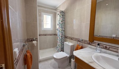 Resale - Villa -
Orihuela Costa - Costa Blanca Sur