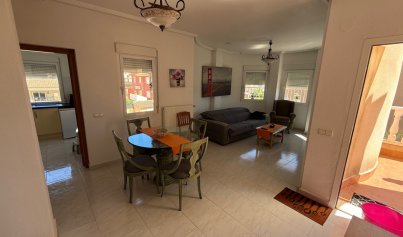 Resale - Villa -
Orihuela Costa - Costa Blanca Sur