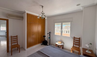 Resale - Villa -
Orihuela Costa - Costa Blanca Sur