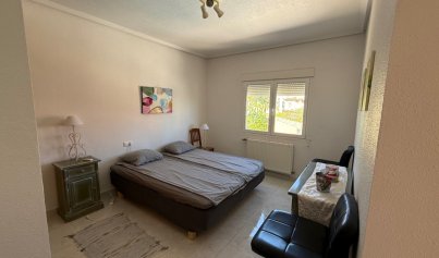 Resale - Villa -
Orihuela Costa - Costa Blanca Sur