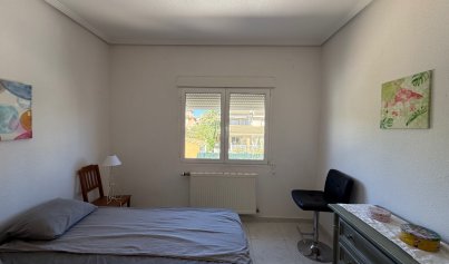 Resale - Villa -
Orihuela Costa - Costa Blanca Sur