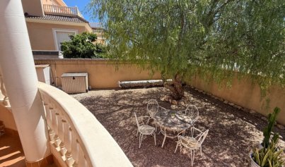 Resale - Villa -
Orihuela Costa - Costa Blanca Sur