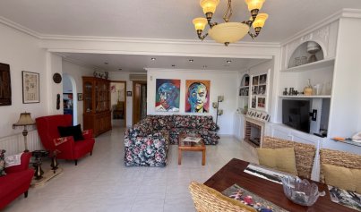 Resale - Villa -
Orihuela Costa - Costa Blanca Sur