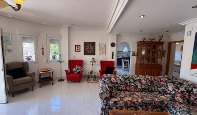 Resale - Villa -
Orihuela Costa - Costa Blanca Sur