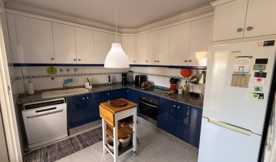 Resale - Villa -
Orihuela Costa - Costa Blanca Sur