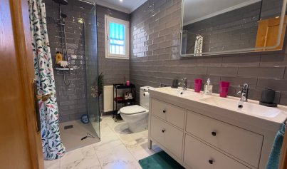 Resale - Villa -
Orihuela Costa - Costa Blanca Sur