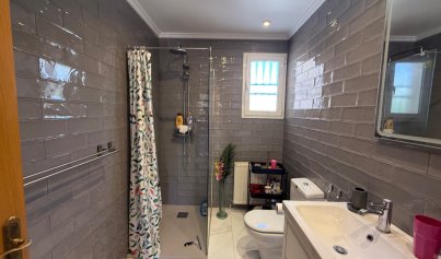 Resale - Villa -
Orihuela Costa - Costa Blanca Sur