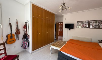 Resale - Villa -
Orihuela Costa - Costa Blanca Sur