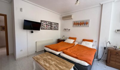 Resale - Villa -
Orihuela Costa - Costa Blanca Sur