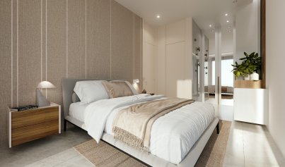 Nybyggnation - Villa -
Santa Rosalía