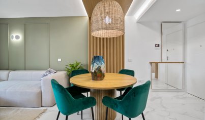 New Build - Apartment -
Punta Prima