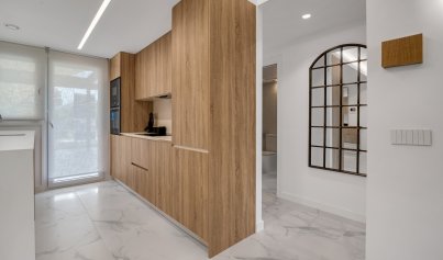 New Build - Apartment -
Punta Prima