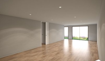 New Build - Villa -
Santa Rosalía