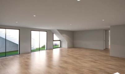 New Build - Villa -
Santa Rosalía