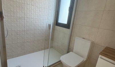 Nieuwbouw Woningen - Appartement / flat -
Santa Rosalía