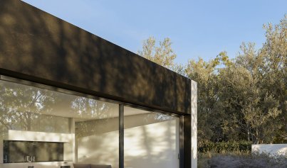 Nieuwbouw Woningen - Villa -
Alfas del Pí