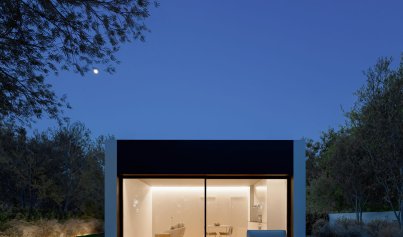 Nieuwbouw Woningen - Villa -
Alfas del Pí