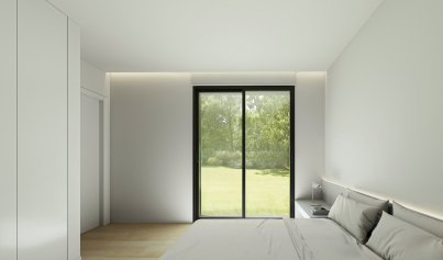 Nieuwbouw Woningen - Villa -
Alfas del Pí