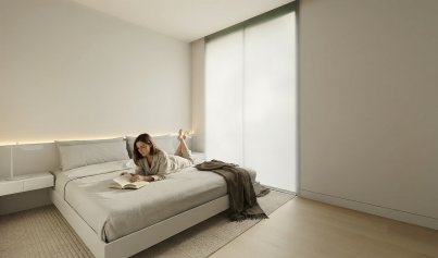 Nieuwbouw Woningen - Villa -
Alfas del Pí