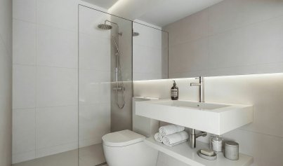 Nieuwbouw Woningen - Villa -
Alfas del Pí