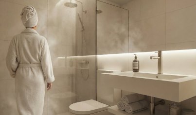 Nieuwbouw Woningen - Villa -
Alfas del Pí