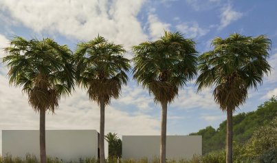 Nieuwbouw Woningen - Villa -
Alfas del Pí