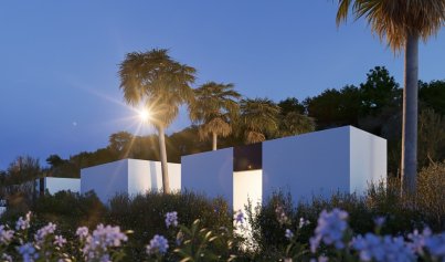 Nieuwbouw Woningen - Villa -
Alfas del Pí