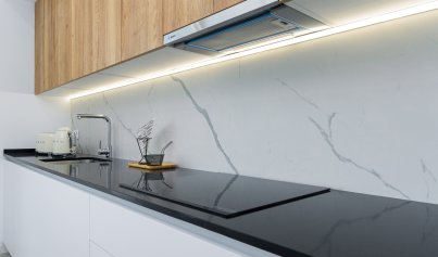 New Build - Apartment -
Finestrat