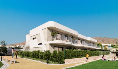 New Build - Penthouse -
Finestrat