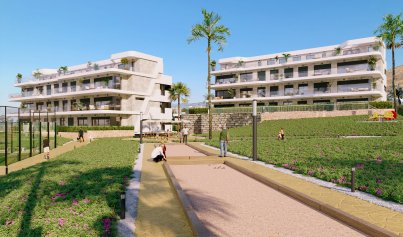 New Build - Penthouse -
Finestrat