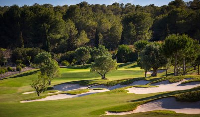 New Build - Apartment -
Las Colinas Golf