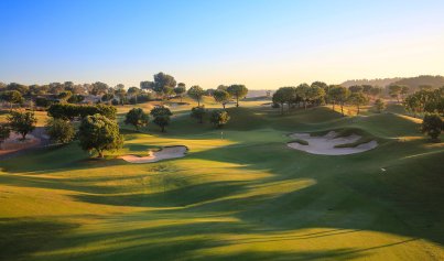 New Build - Villa -
Las Colinas Golf