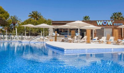 New Build - Villa -
Las Colinas Golf