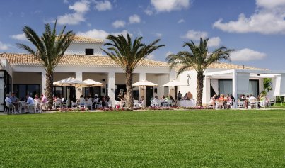 New Build - Villa -
Las Colinas Golf