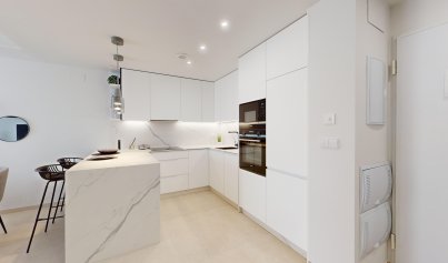 Nouvelle construction - Appartement -
Cabo Roig