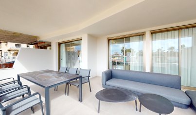 Nouvelle construction - Appartement -
Cabo Roig