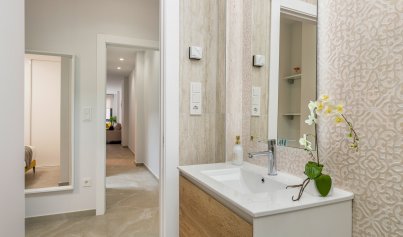 New Build - Apartment -
Torrevieja