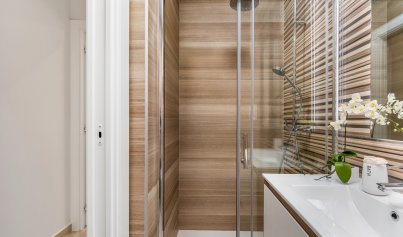 New Build - Apartment -
Torrevieja