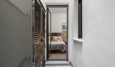 New Build - Apartment -
Torrevieja