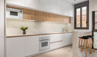 New Build - Apartment -
Torrevieja