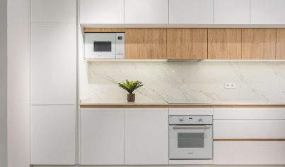 New Build - Apartment -
Torrevieja