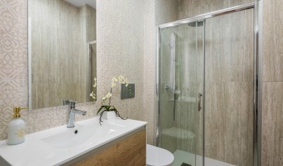 New Build - Apartment -
Torrevieja